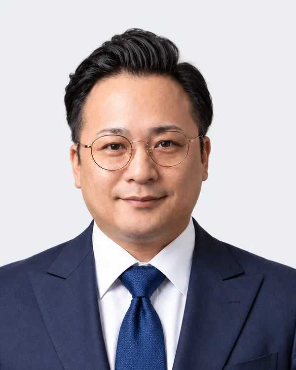 行政書士 鹿間英樹